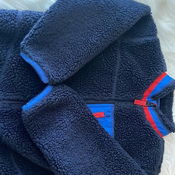 $7 bundle/ Boys OshKosh B'gosh Jacket 4T - Picture 5 of 5